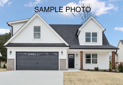 23 Willow Run Trail, NW
