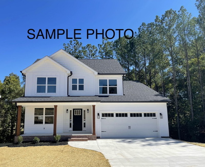 24 Willow Run Trail, NW