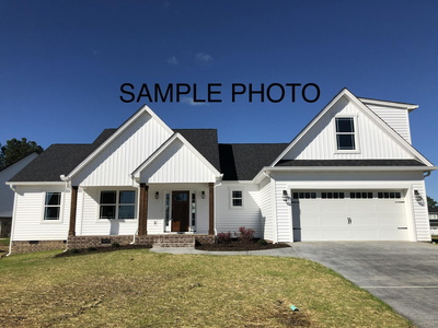 2 Willow Run Trail, NW