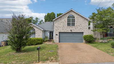 3317 Milbridge Dr