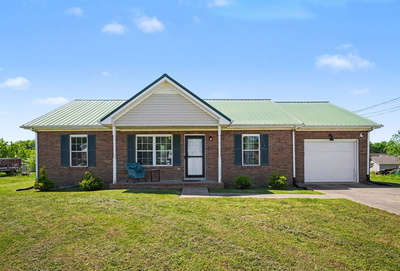 1272 Barbee Ln
