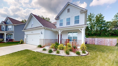 615 Ballard Dr