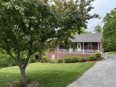 2450 Scotty Parker Rd