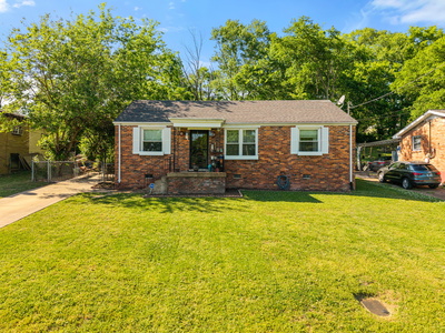 342 Elysian Fields Rd