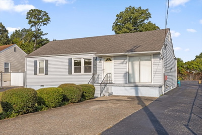 1507 Maxwell Road