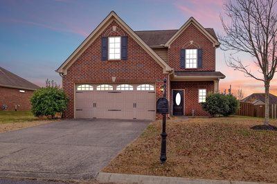 485 Callie Ave
