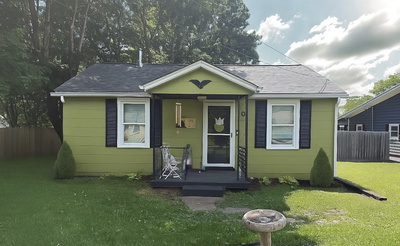 109 Tyree Springs Rd