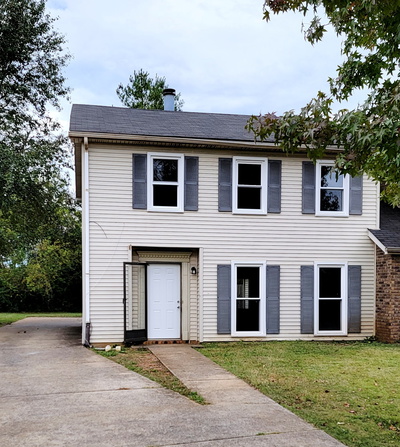 1833 Lexington Trce