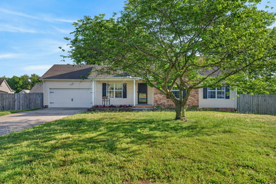 327 White Birch Ct