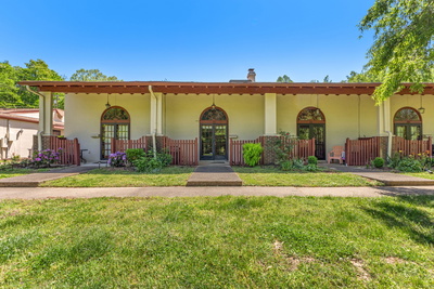 214 Old Hickory Blvd