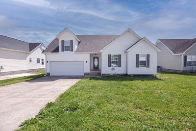 3669 S Naples Court