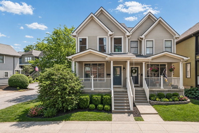 415 Van Buren St