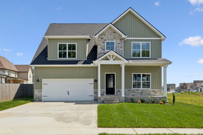 603 Summerfield