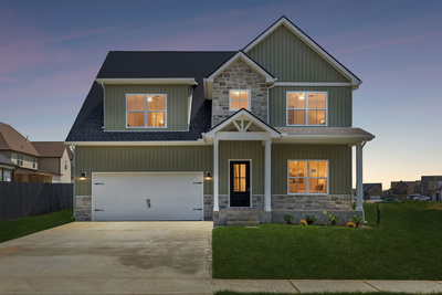 603 Summerfield