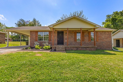 207 Juanita Ave