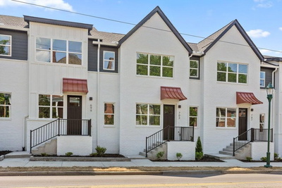 811 Bespoke Way