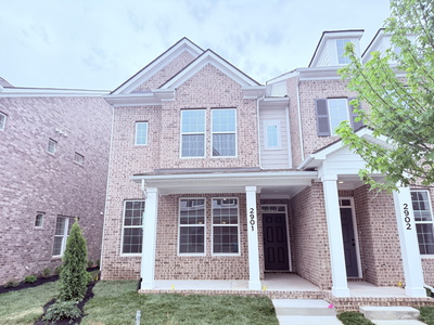 2718 Willowoak Trl