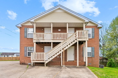 3244 Tower Dr