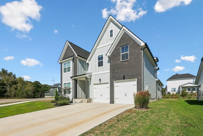 5200 Greentree Dr