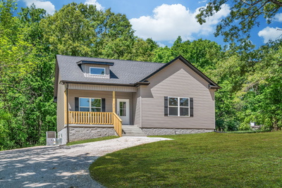 317 Lewis Hollow Road