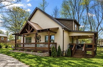 103 Pigeon Hollow Rd