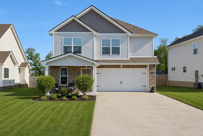 384 Wingfield Dr