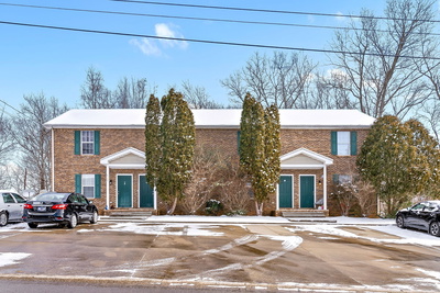 1731 Baltimore Dr