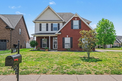5159 Starnes Dr