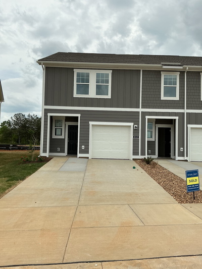 212 Darlington Drive
