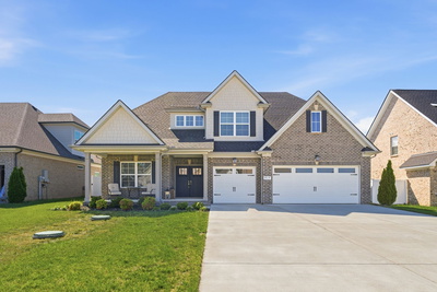 417 Sophie Hill Ct