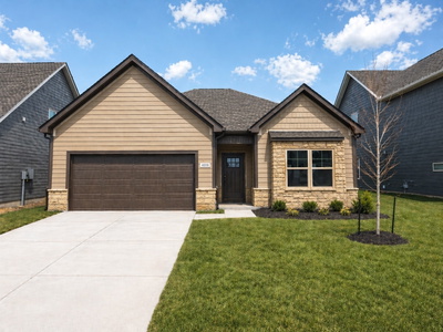 4008 Dortch Lane