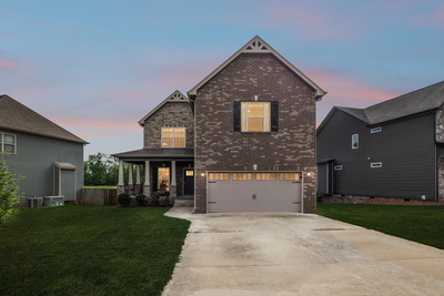 1035 Barnhill Rd