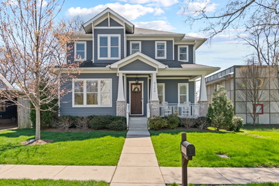 4209 Idaho Ave