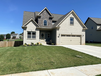 2341 Colston Dr