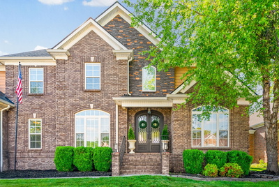 2484 Settlers Trace