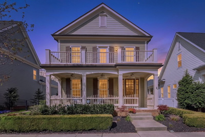 122 Fitzgerald St
