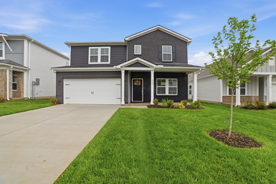 523 Goldfinch Way