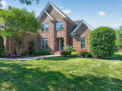 2457 Janell Trl
