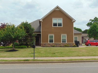 2123 Saint Andrews