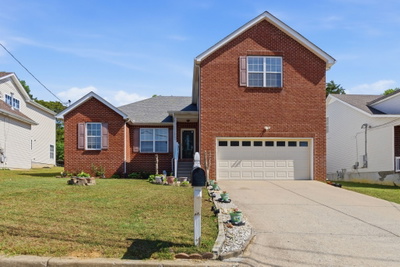 3541 Mount View Ridge Dr