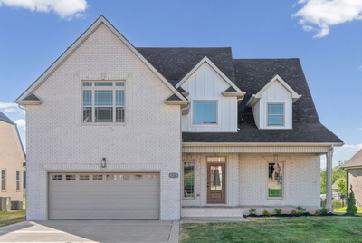 526 Foxglove Ln