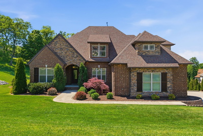 119 Dobson Knob Trl
