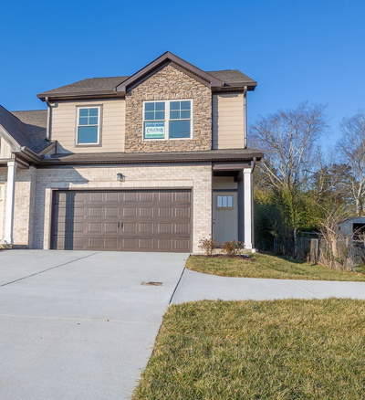 340 Chaney Rd