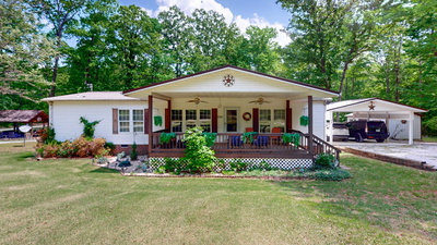 250 Brazzell Rd