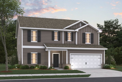 2958 Peaceful Valley Drive