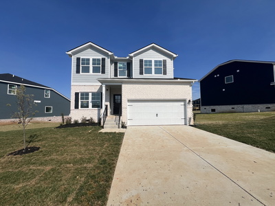 2951 Sharpstone Drive