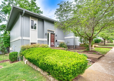 21 Vaughns Gap Rd