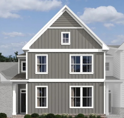 Exterior view of 408 W Stonehaus Crossing in Antioch, TN