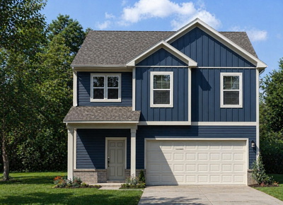 4021 Gaskill Dr