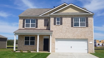 4110 Amelia Lane